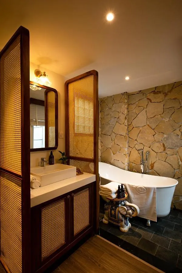 Green Home נה טראנג