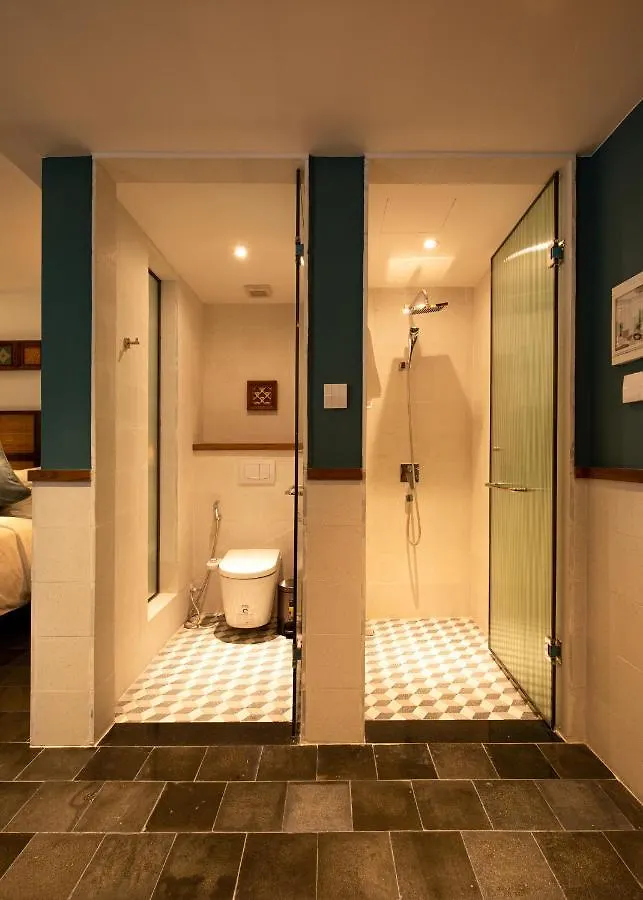 Green Home נה טראנג 0*,  וייטנאם