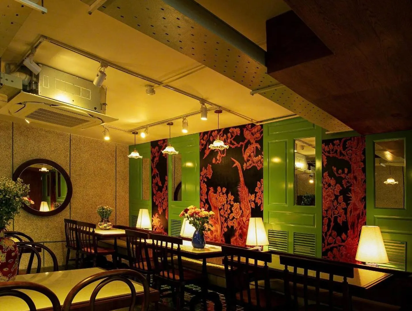 Green Home נה טראנג 0*,  וייטנאם