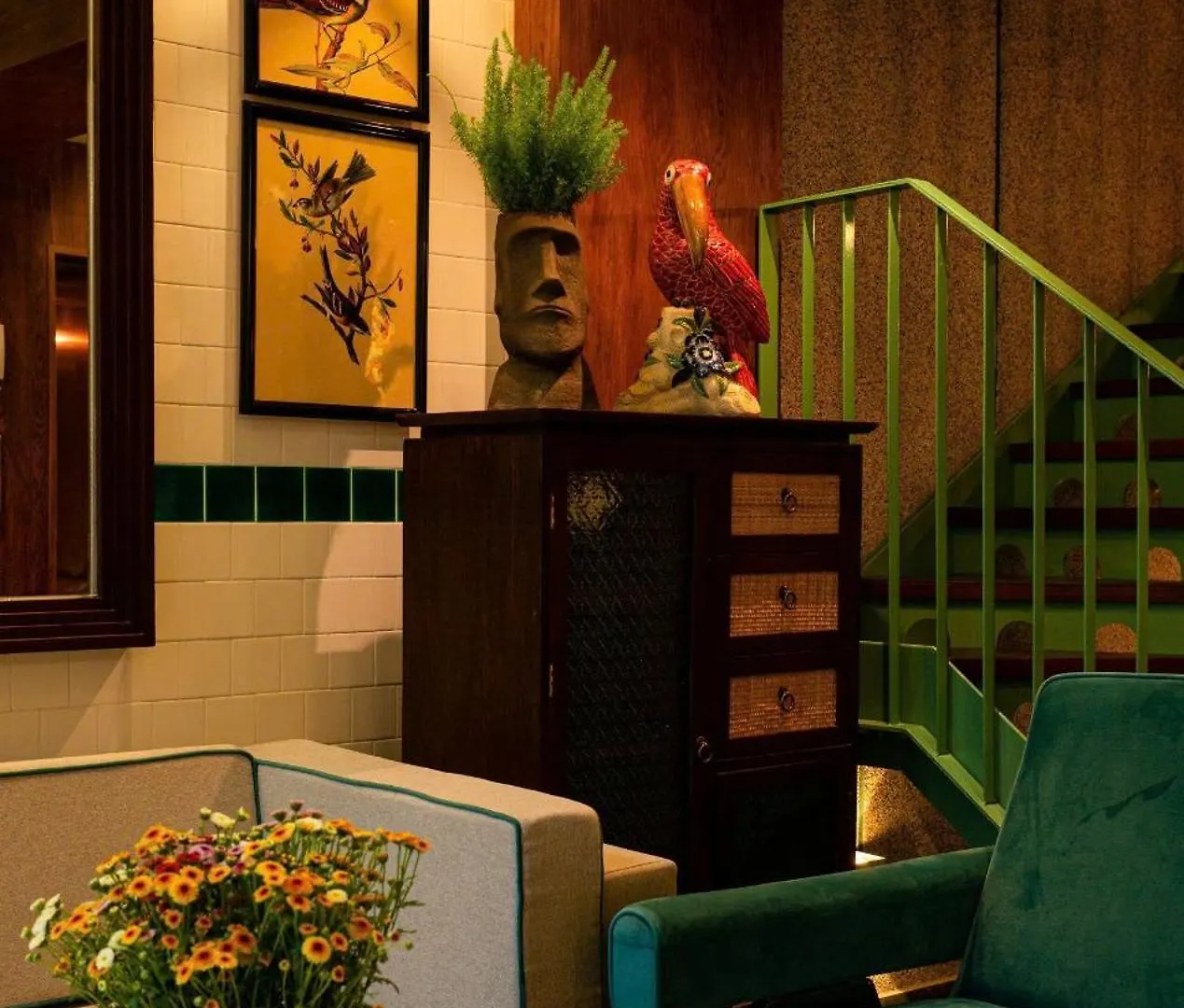 Green Home נה טראנג וייטנאם